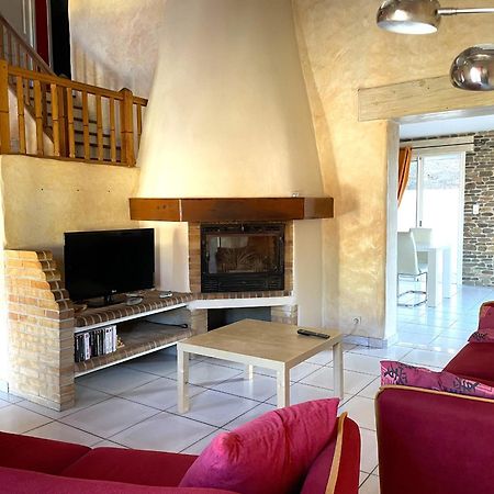 Villa F5 A Banyuls-Sur-Mer: Terrasse, Garage, Clim, Proche Mer - Fr-1-309-149 Zewnętrze zdjęcie