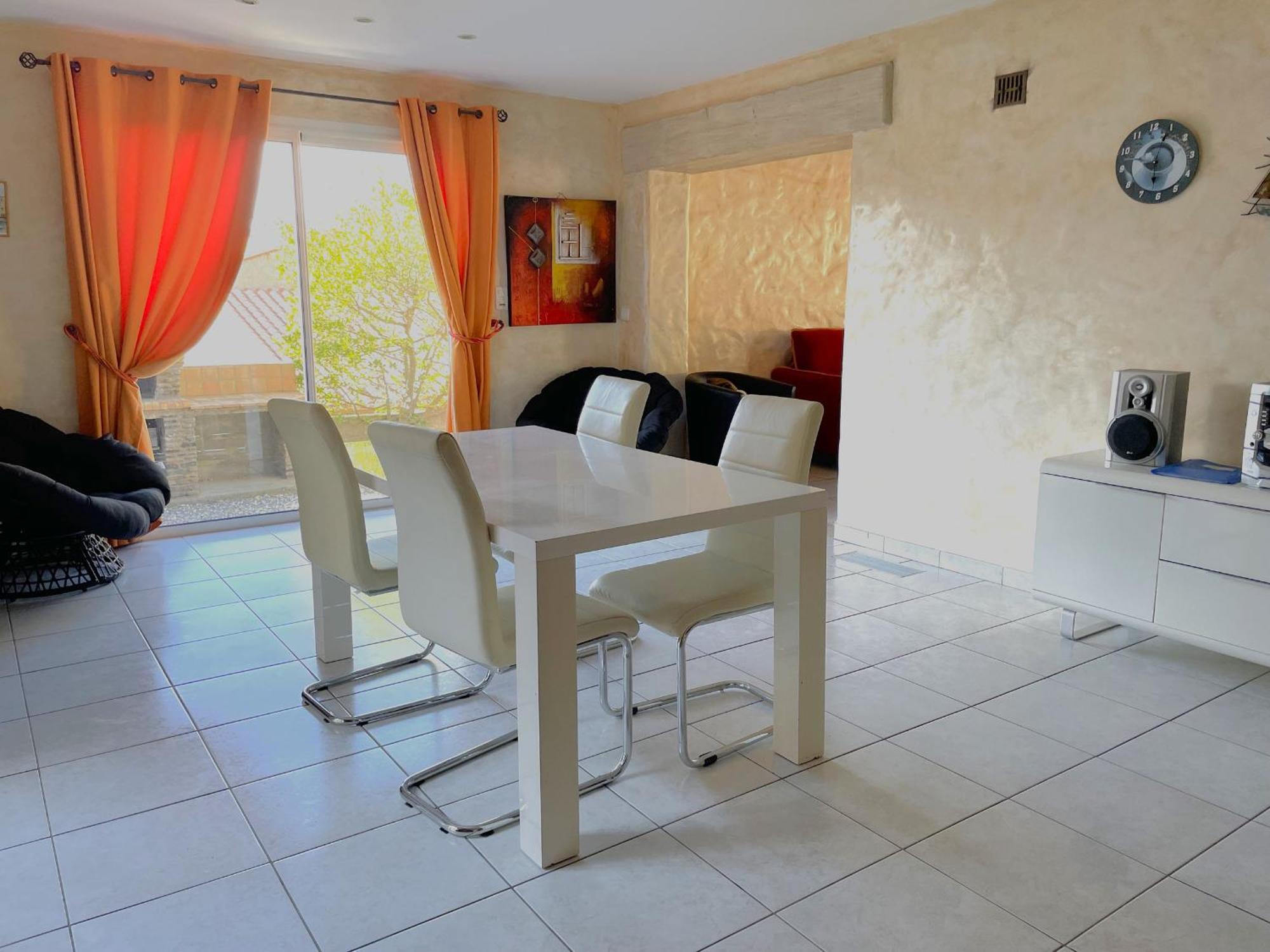 Villa F5 A Banyuls-Sur-Mer: Terrasse, Garage, Clim, Proche Mer - Fr-1-309-149 Zewnętrze zdjęcie