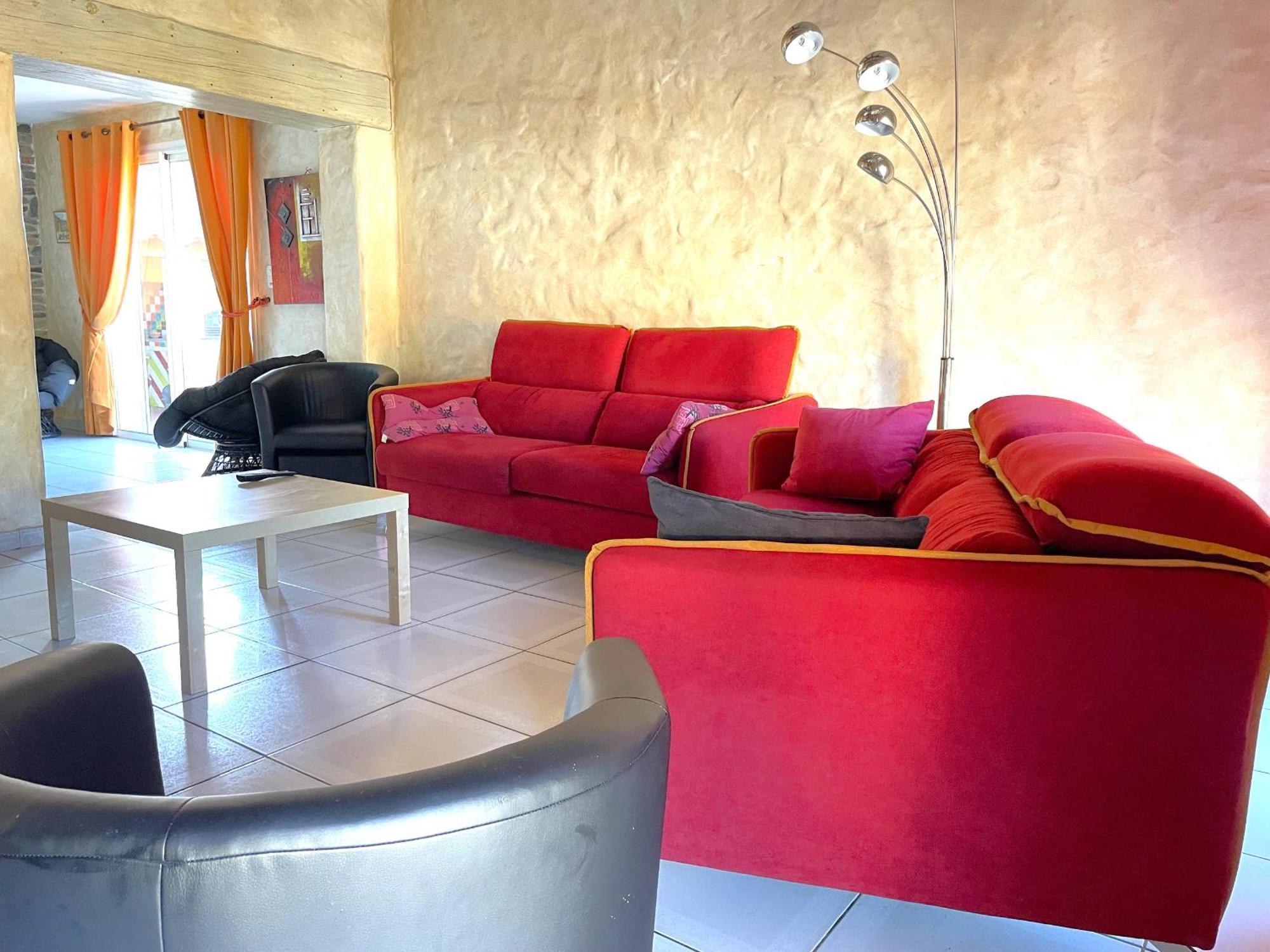 Villa F5 A Banyuls-Sur-Mer: Terrasse, Garage, Clim, Proche Mer - Fr-1-309-149 Zewnętrze zdjęcie