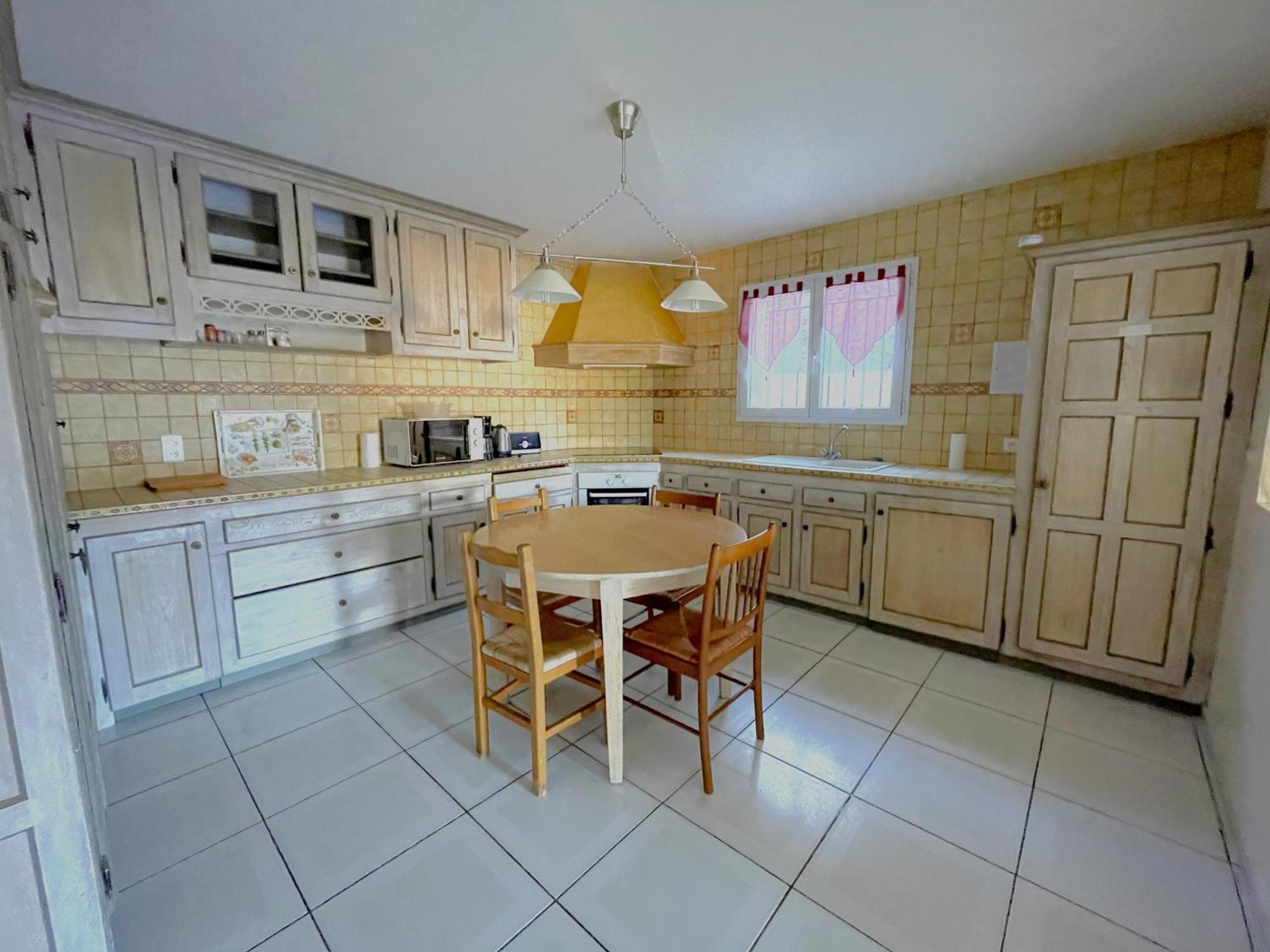 Villa F5 A Banyuls-Sur-Mer: Terrasse, Garage, Clim, Proche Mer - Fr-1-309-149 Zewnętrze zdjęcie