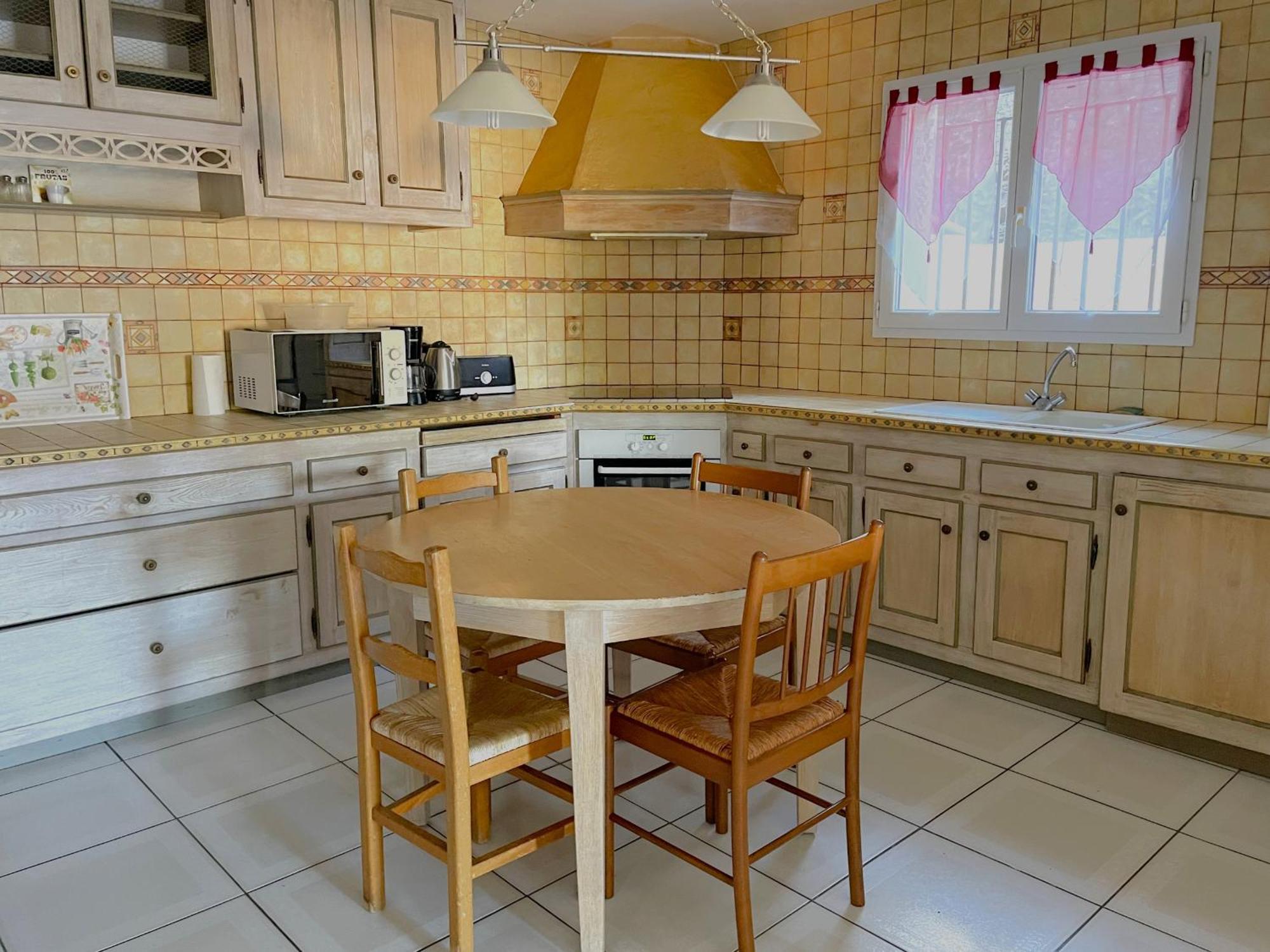 Villa F5 A Banyuls-Sur-Mer: Terrasse, Garage, Clim, Proche Mer - Fr-1-309-149 Zewnętrze zdjęcie